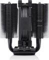 Noctua NH-D9L chromax.black processzor hűtő