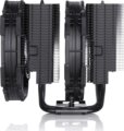 Noctua NH-D15 chromax.black processzor hűtő