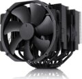 Noctua NH-D15 chromax.black processzor hűtő