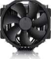 Noctua NH-D15 chromax.black processzor hűtő