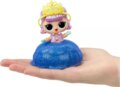 L.O.L. Surprise, Meglepetés hercegnő baba készítsd magad szoknyával