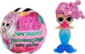 L.O.L. Surprise, Makeover Magic Sellő bébi, színváltós