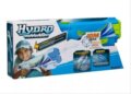Silverlit, Hydro M.A.D elektromos vízipisztoly, kék