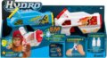 Silverlit, Hydro M.A.D mini elektromos vízipisztoly, 2 db-os