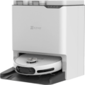 Ezviz RS20 Max robotporszívó, Fehér