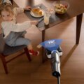 Roborock F25 vezeték nélküli álló porszívó