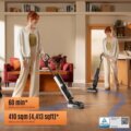 Roborock F25 vezeték nélküli álló porszívó