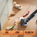 Roborock F25 vezeték nélküli álló porszívó