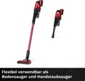Einhell TE-SV 18 Li vezeték nélküli álló porszívó, 4,0Ah akkuval