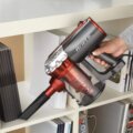 Ariete Handy Force 2761 álló porszívó