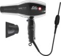 Solis Swiss Perfection 360 ionicPro hajszárító, 2300W, fekete