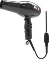 Solis Swiss Perfection 360 ionicPro hajszárító, 2300W, fekete