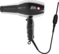 Solis Swiss Perfection 360 ionicPro hajszárító, 2300W, fekete