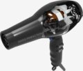 Solis Swiss Perfection 360 ionicPro hajszárító, 2300W, fekete