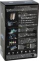Oral-B iO Series 10 Lunar Gold Special Edition elektromos fogkefe, Fekete
