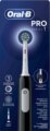 Oral-B Pro Series 1 elektromos fogkefe, Fekete