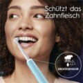 Oral-B Pro Series 1 elektromos fogkefe, Kék