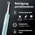 Oral-B Pro Series 1 elektromos fogkefe, Kék