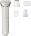Philips Lady Shaver Series 8000 BRL147/00 vezeték nélküli női borotva, nedves és száraz