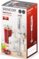 Sencor SHB 4378WH botmixer szett, 800W, Fehér