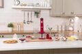 Russell Hobbs Desire 24700-56 3 in 1 botmixer, 500W, Piros