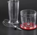 Russell Hobbs Desire 24700-56 3 in 1 botmixer, 500W, Piros