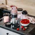 Adler AD 4084 smoothie készítő, 500W