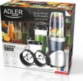 Adler AD 4084 smoothie készítő, 500W