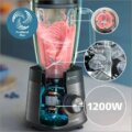 Philips 5000 Series HR3040/00 turmixgép, 1200W