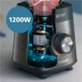 Philips 5000 Series HR3040/00 turmixgép, 1200W