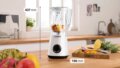 Bosch VitaPower Serie 4 MMB6141W turmixgép, 1200W