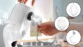 Bosch MUM5 Serie 4 MUM58200 konyhai robotgép, 1000W