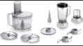Bosch MultiTalent 3 MCM3501M konyhai robotgép, 800W