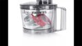 Bosch MultiTalent 3 MCM3501M konyhai robotgép, 800W
