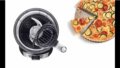 Bosch MultiTalent 3 MCM3501M konyhai robotgép, 800W
