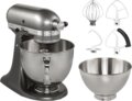 KitchenAid Artisan 5KSM175PSEMS konyhai robotgép, 300W