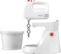 Tesla MX501WRB tálas mixer, 500W