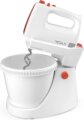 Tesla MX501WRB tálas mixer, 500W