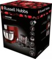 Russell Hobbs Desire komplex 23480-56 konyhai robotgép, 1000W