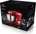 Berlinger Haus BH/9193 konyhai robotgép, 1300W