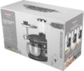 Berlinger Haus BH/9533 konyhai robotgép, 1300W