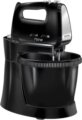 MPM MMR-22Z/C tálas mixer, 750W