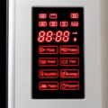 Home HG MH 23 GR mikrohullámú sütő, 800W, Szürke