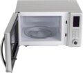 Home HG MH 23 GR mikrohullámú sütő, 800W, Szürke