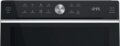 Whirlpool MWSC 933 SB mikrohullámú sütő, 900W, Fekete