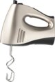 Solis Hand & Stick 8371 kézi mixer, 400W, ezüst