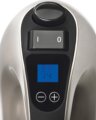 Solis Hand & Stick 8371 kézi mixer, 400W, ezüst