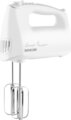 Sencor SHM 5206WH kézi mixer, 500W, fehér