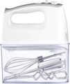 Sencor SHM 5206WH kézi mixer, 500W, fehér