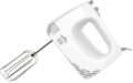 ETA Noar II 2044 90000 kézi mixer, 300W, szürke-fehér